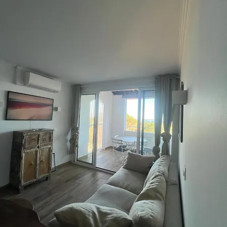 Les Restanques Du Golfe De St Tropez Apartmán