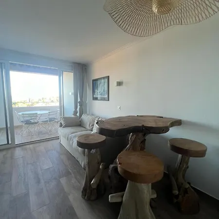 Appartement Les Restanques Du Golfe De St Tropez *