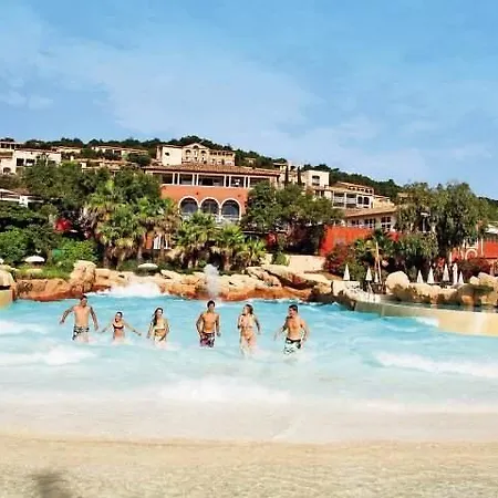 Les Restanques Du Golfe De St Tropez Appartement Grimaud