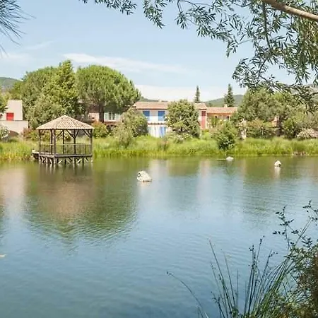 Les Restanques Du Golfe De St Tropez