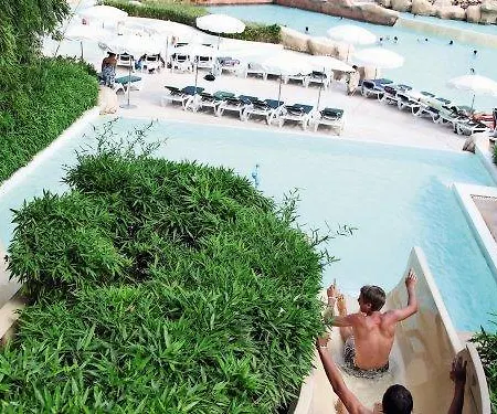 Apartment Les Restanques Du Golfe De St Tropez *